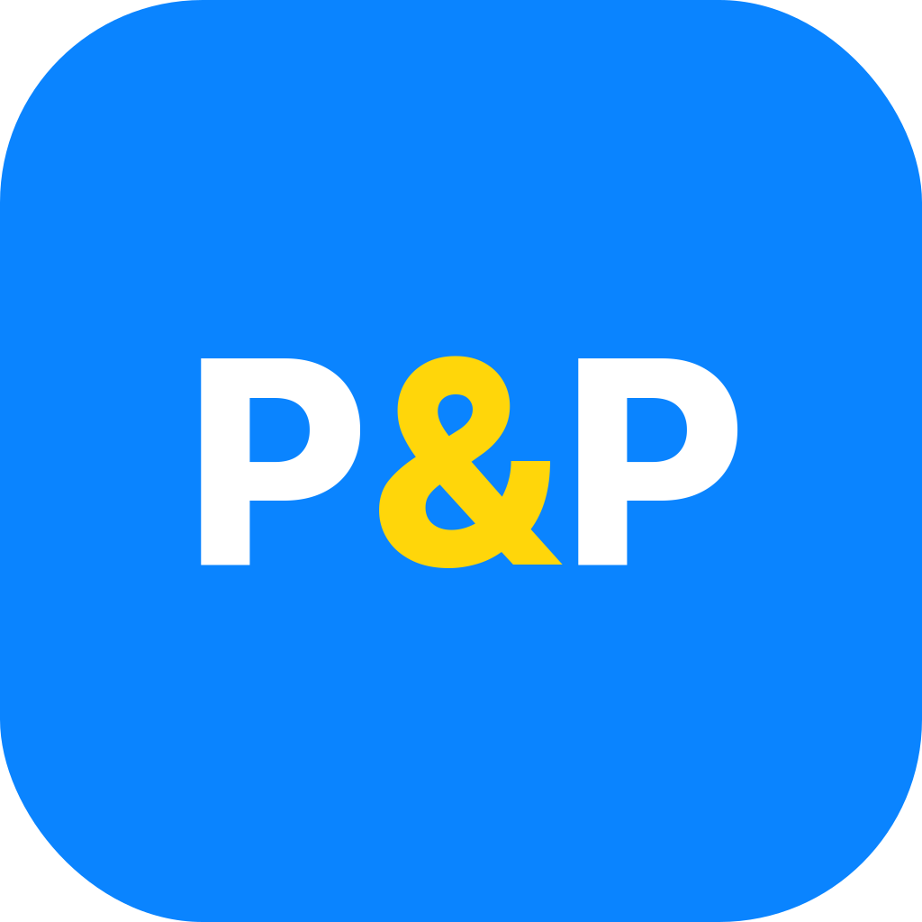 P&P
